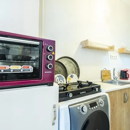 Appartement Lovel