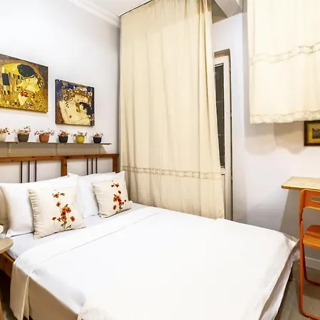Apartment Lovel Istanbul